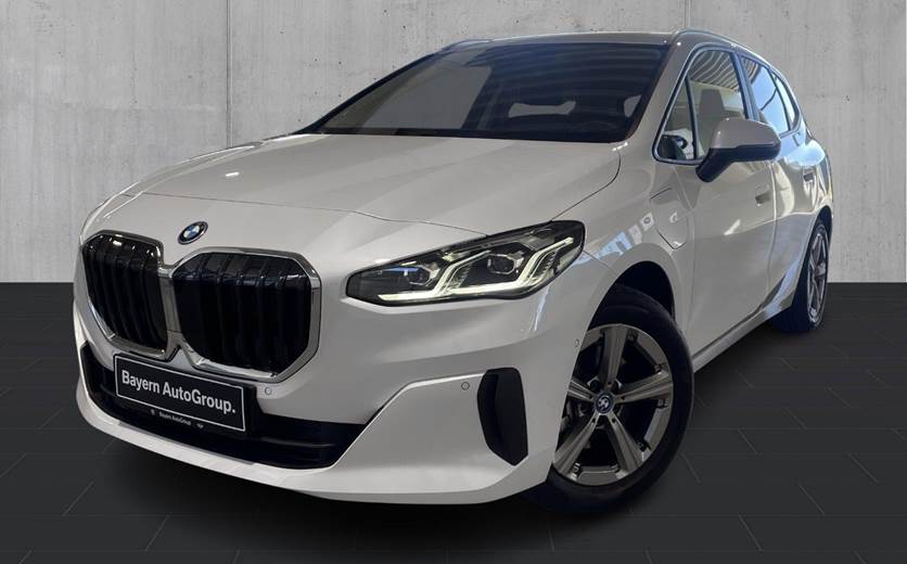 BMW 225e 1,5 Active Tourer xDrive aut.