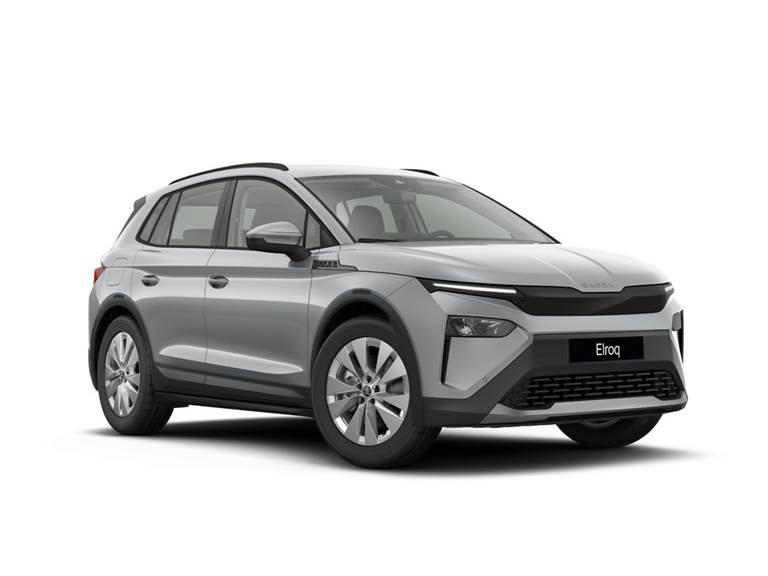 Skoda Elroq 60 iV