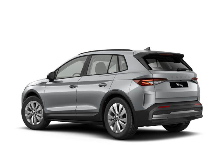 Skoda Elroq 60 iV