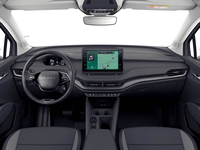 Skoda Elroq 60 iV