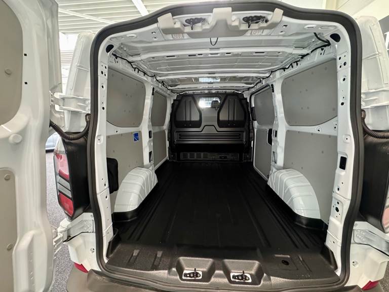 Ford Transit Custom 320 L1 2,0 EcoBlue Trend