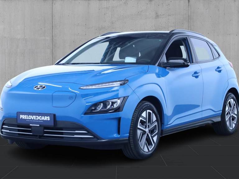 Hyundai Kona 64 EV Trend