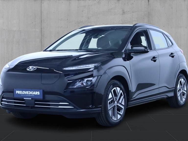 Hyundai Kona 39 EV Select