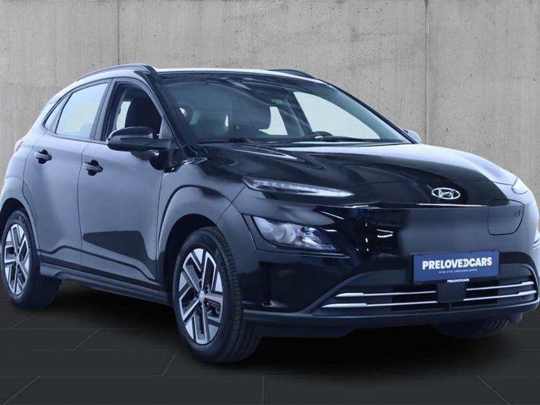 Hyundai Kona 39 EV Select
