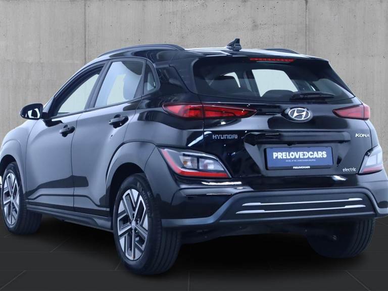 Hyundai Kona 39 EV Select