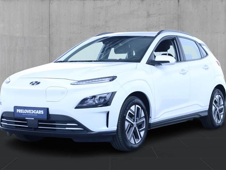 Hyundai Kona 39 EV Select