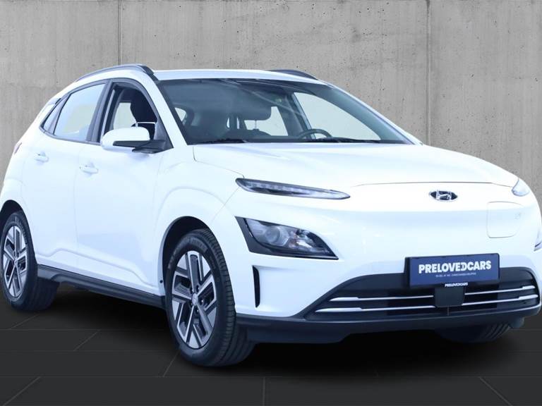 Hyundai Kona 39 EV Select