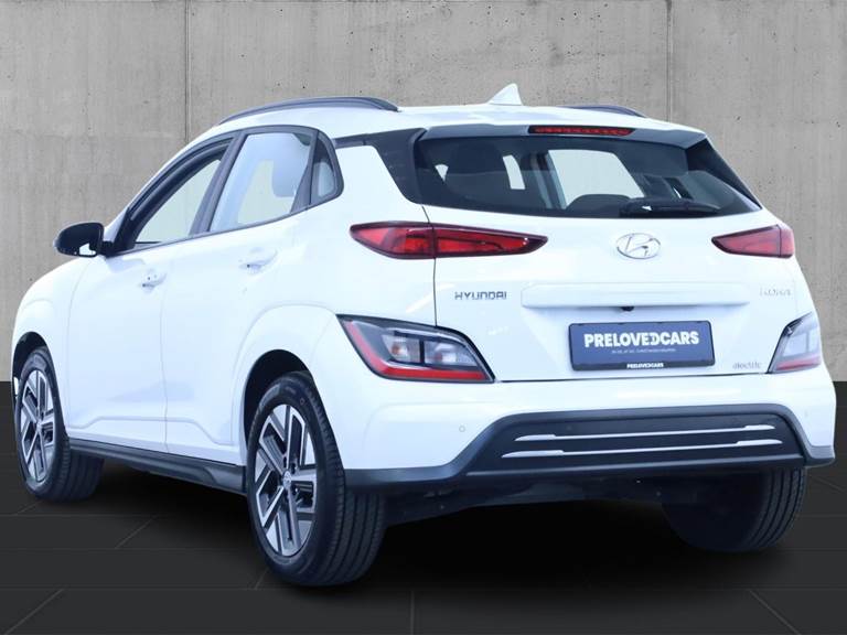 Hyundai Kona 39 EV Select