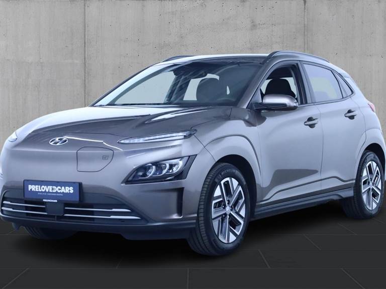 Hyundai Kona 39 EV Trend