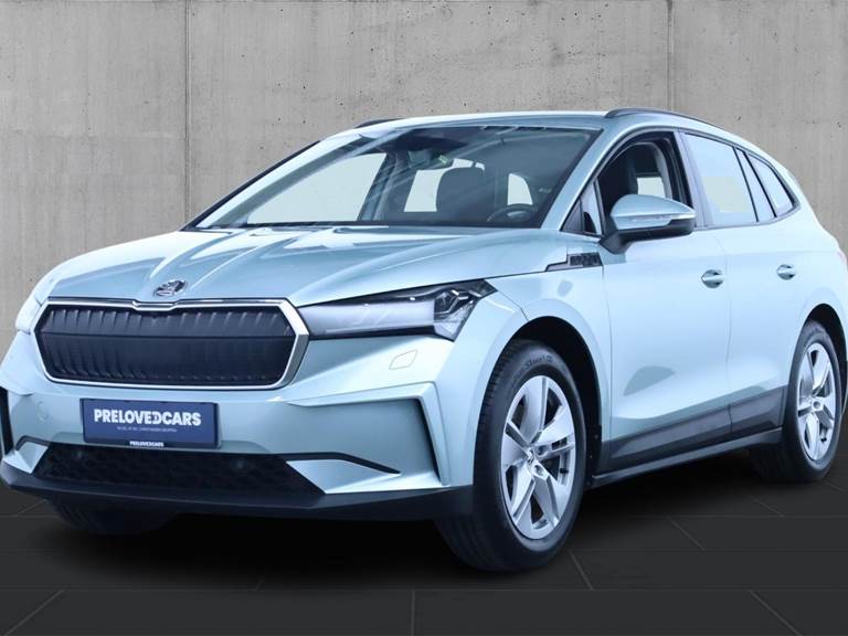 Skoda Enyaq 60 iV Loft