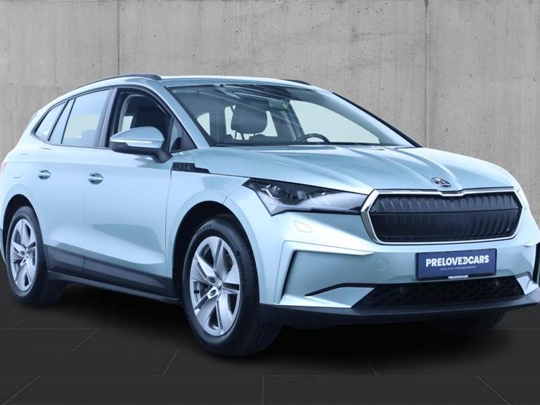 Skoda Enyaq 60 iV Loft