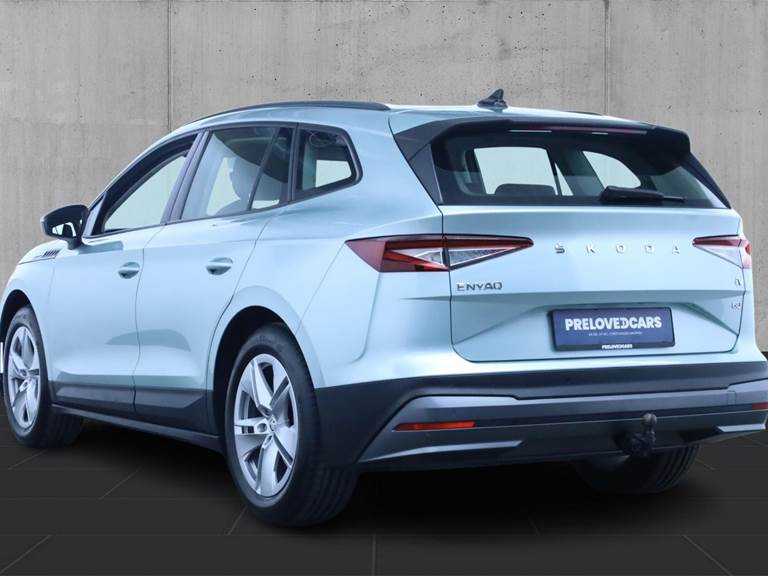 Skoda Enyaq 60 iV Loft
