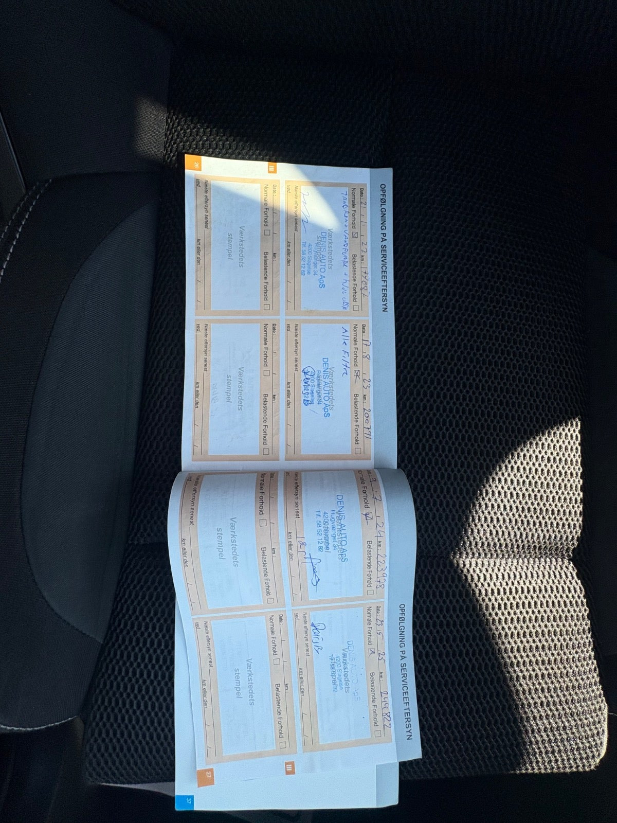 undefined Citroën C4 fra 2015