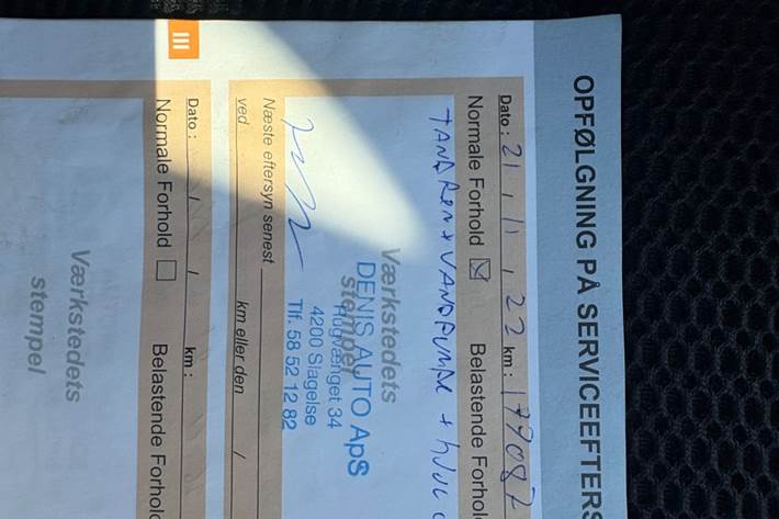 undefined Citroën C4 fra 2015