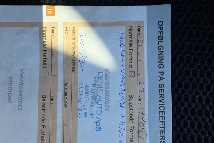 undefined Citroën C4 fra 2015
