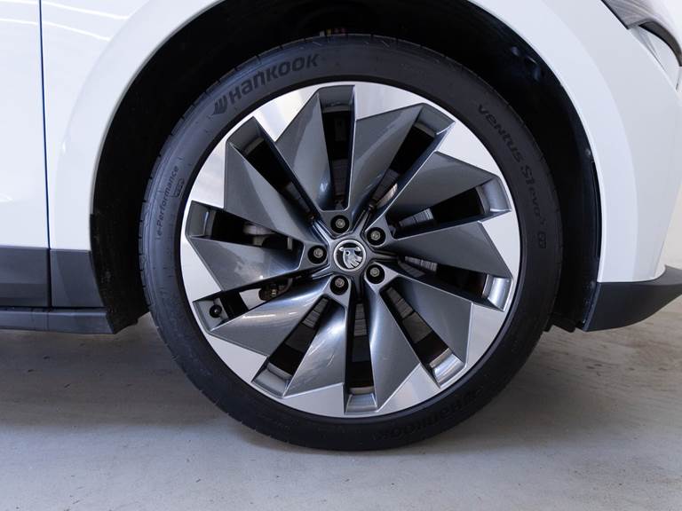 Skoda Enyaq 60 iV Loft