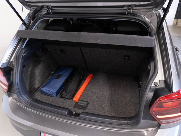 VW Polo 1,0 TSi 115 Highline DSG