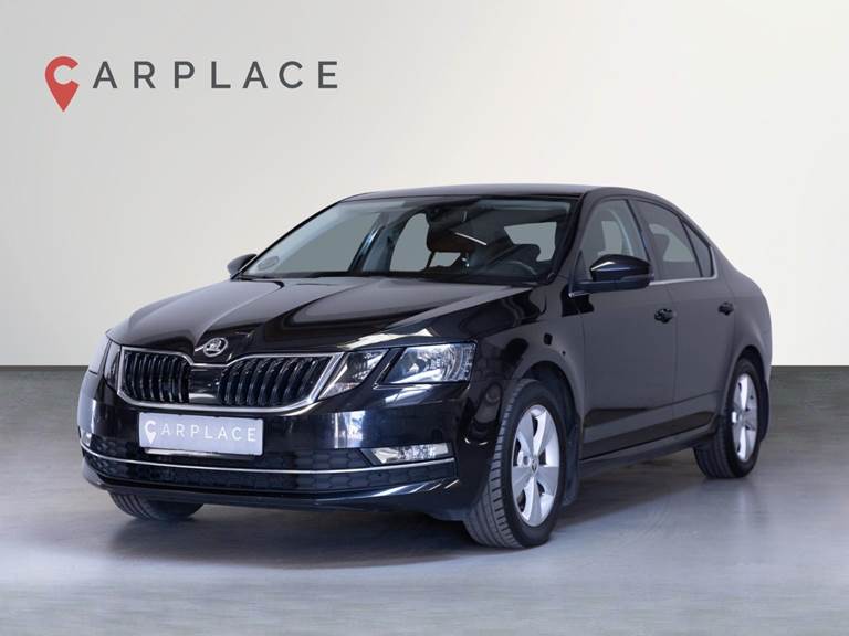 Skoda Octavia 1,5 TSi 150 Style DSG