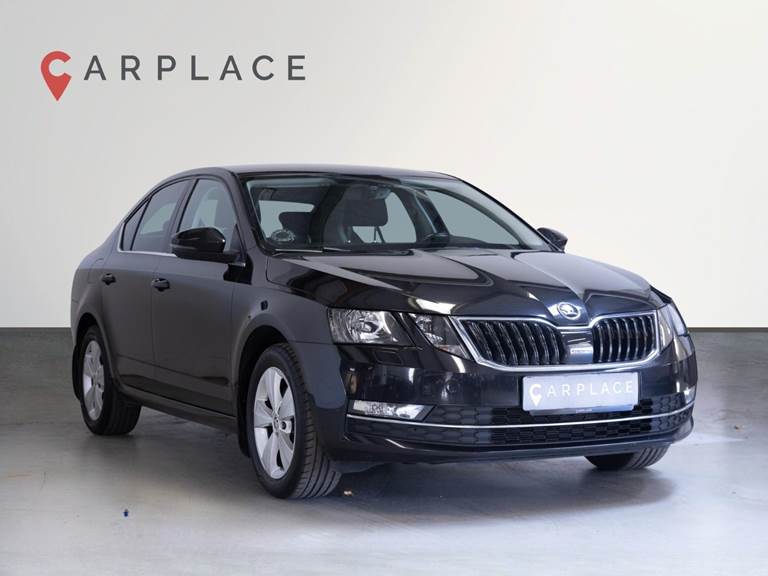 Skoda Octavia 1,5 TSi 150 Style DSG