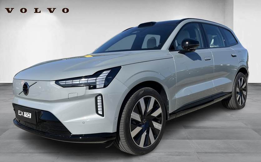 Volvo EX90 Twin Performance Ultra 7prs