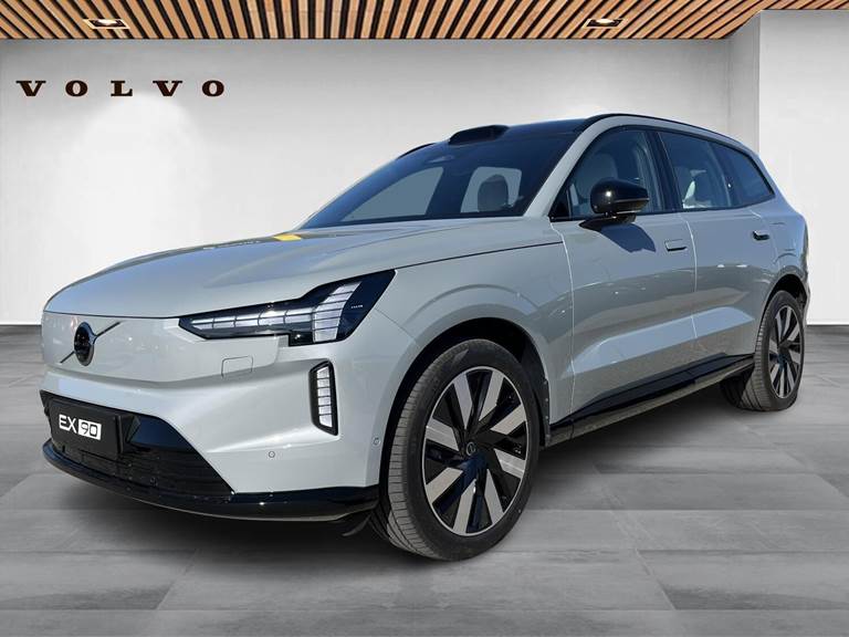 Volvo EX90 Twin Performance Ultra 7prs