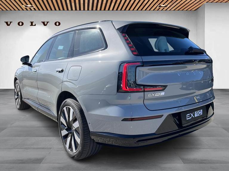 Volvo EX90 Twin Performance Ultra 7prs