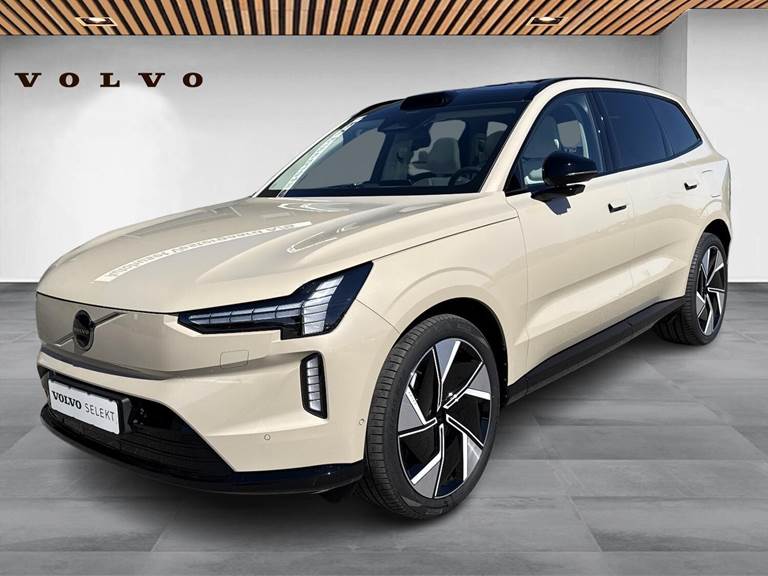 Volvo EX90 Twin Performance Ultra 7prs