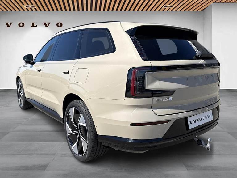 Volvo EX90 Twin Performance Ultra 7prs