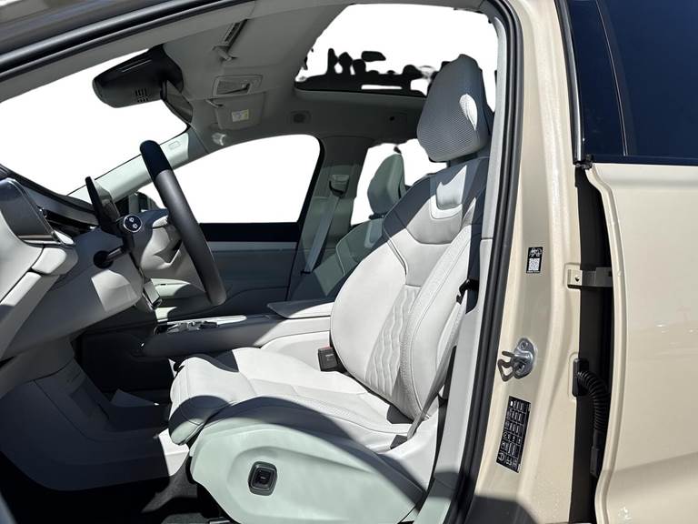 Volvo EX90 Twin Performance Ultra 7prs