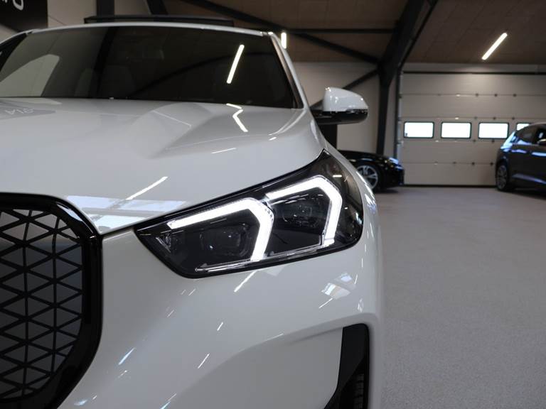 BMW iX1 xDrive30 M-Sport