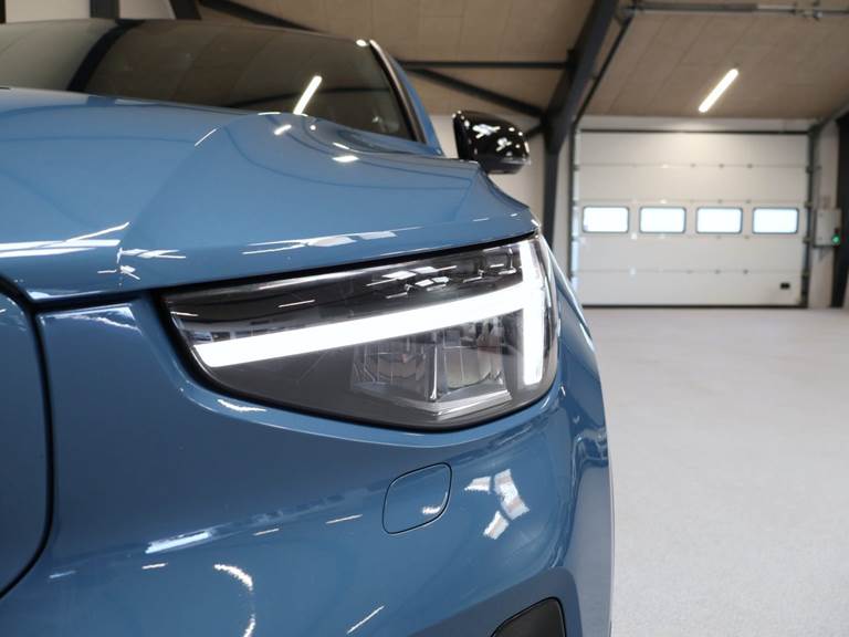 Volvo C40 P8 ReCharge Twin Ultimate