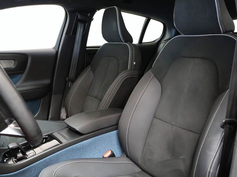 Volvo C40 P8 ReCharge Twin Ultimate