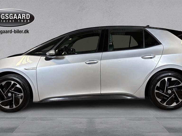 VW ID.3 58 Pro Performance