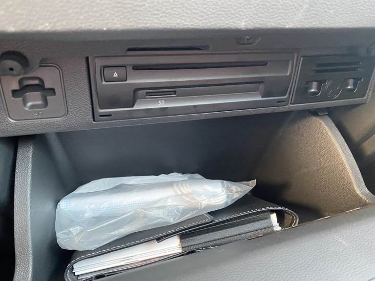 VW Polo 1,5 TSi 150 Comfortline DSG