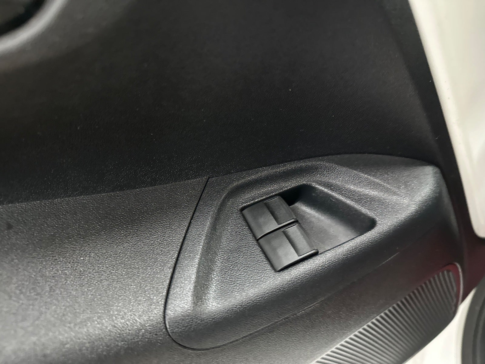 Hvid Peugeot 108 fra 2018