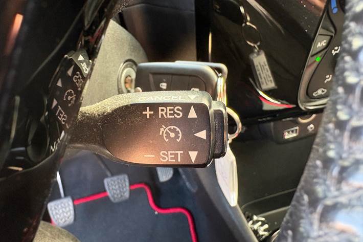 undefined Toyota Aygo fra 2015