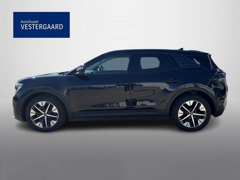 Ford Explorer 77 Premium Extended Range