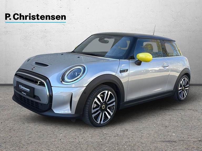 Mini Cooper SE Edition Premium Plus