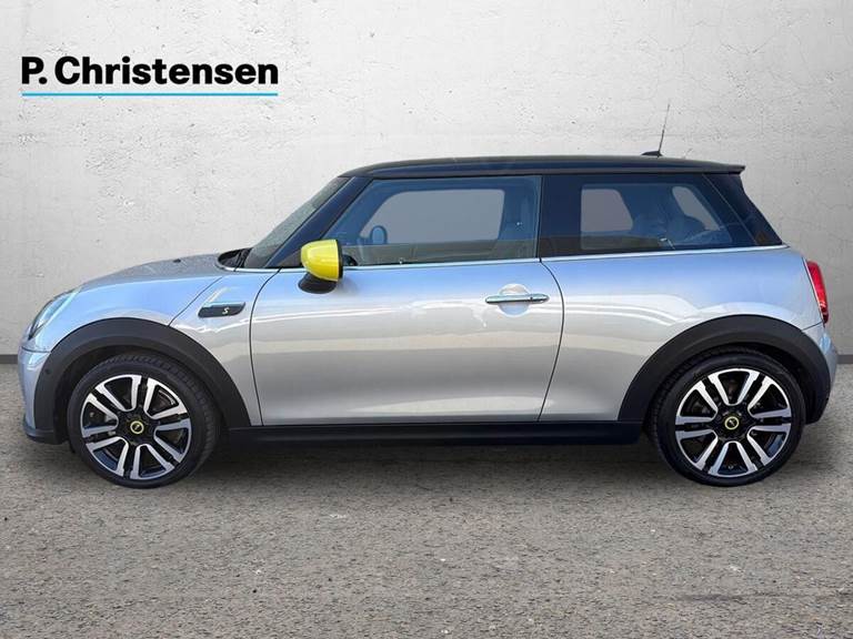 Mini Cooper SE Edition Premium Plus