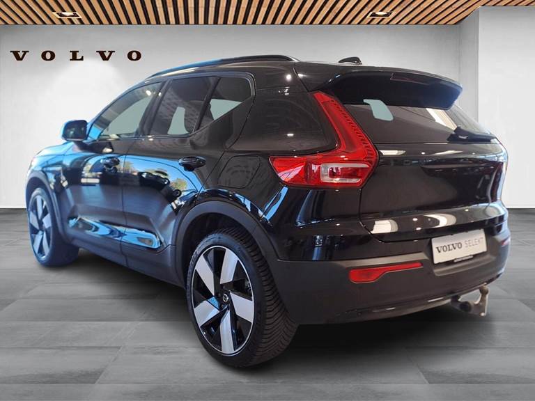Volvo XC40 ReCharge Twin Ultimate