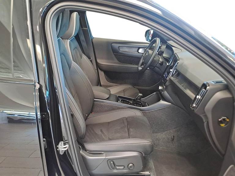 Volvo XC40 ReCharge Twin Ultimate