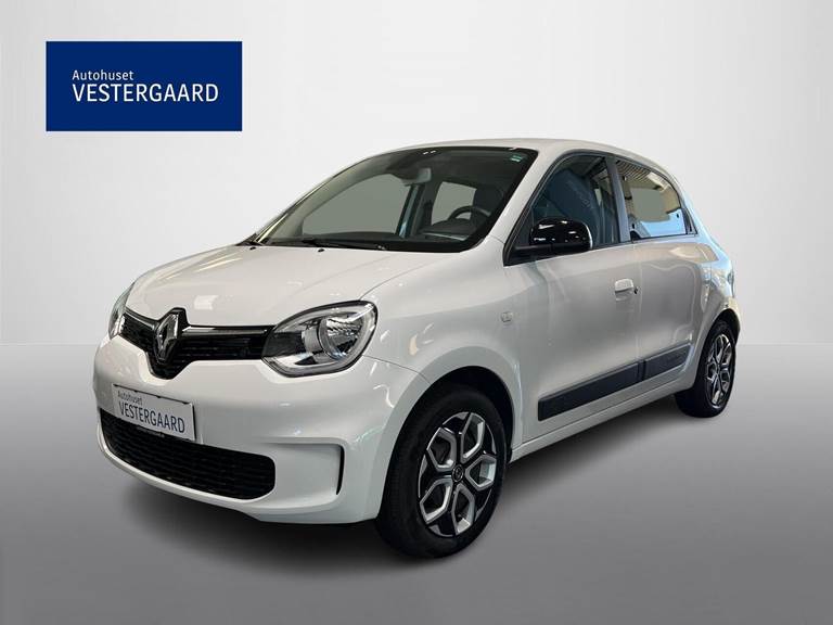 Renault Twingo Electric Techno