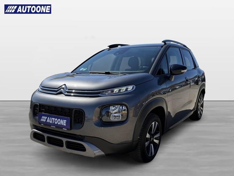 Citroën C3 Aircross 1,2 PureTech 110 SkyLine