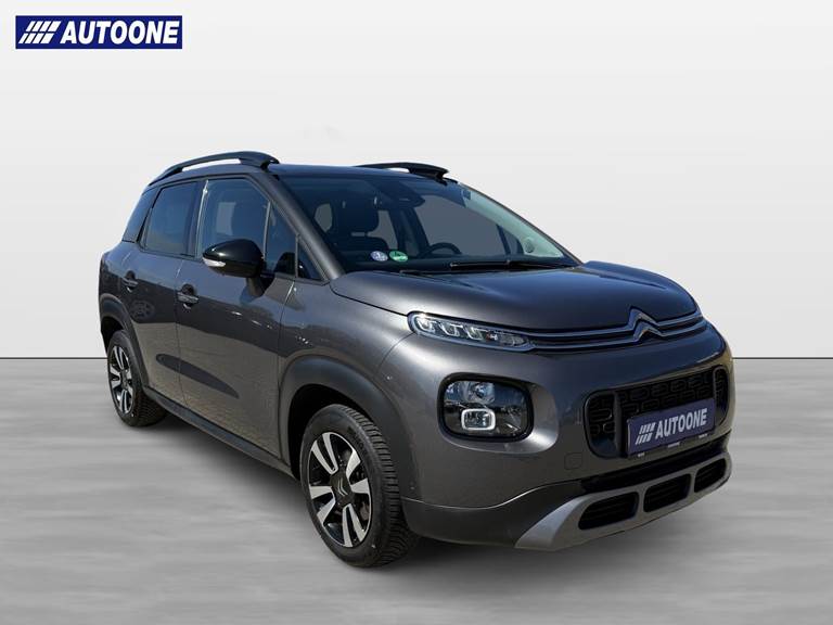 Citroën C3 Aircross 1,2 PureTech 110 SkyLine