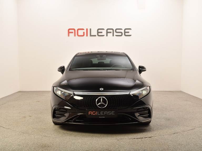 Mercedes EQS450+ AMG Line