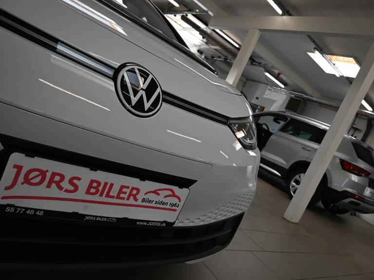 VW ID.3 58 Pro Performance Family