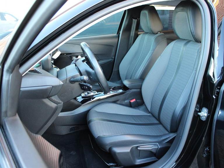 Peugeot e-208 50 Allure