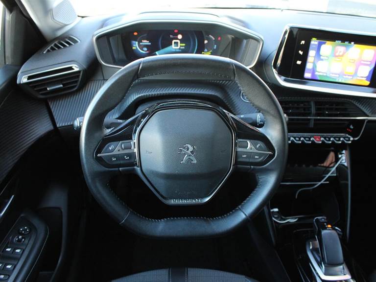 Peugeot e-208 50 Allure