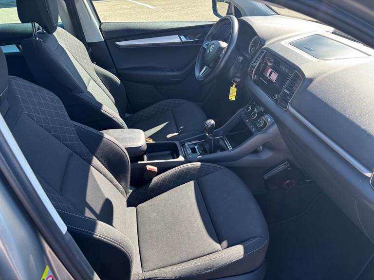 Skoda Karoq 1,0 TSi 115 Style