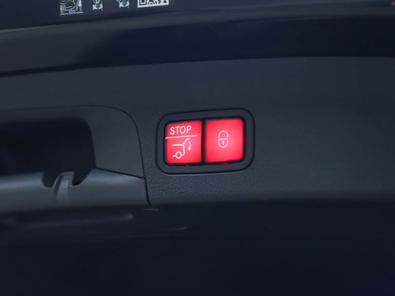 Mercedes GLE63 4,0 AMG S aut. 4Matic+ Van